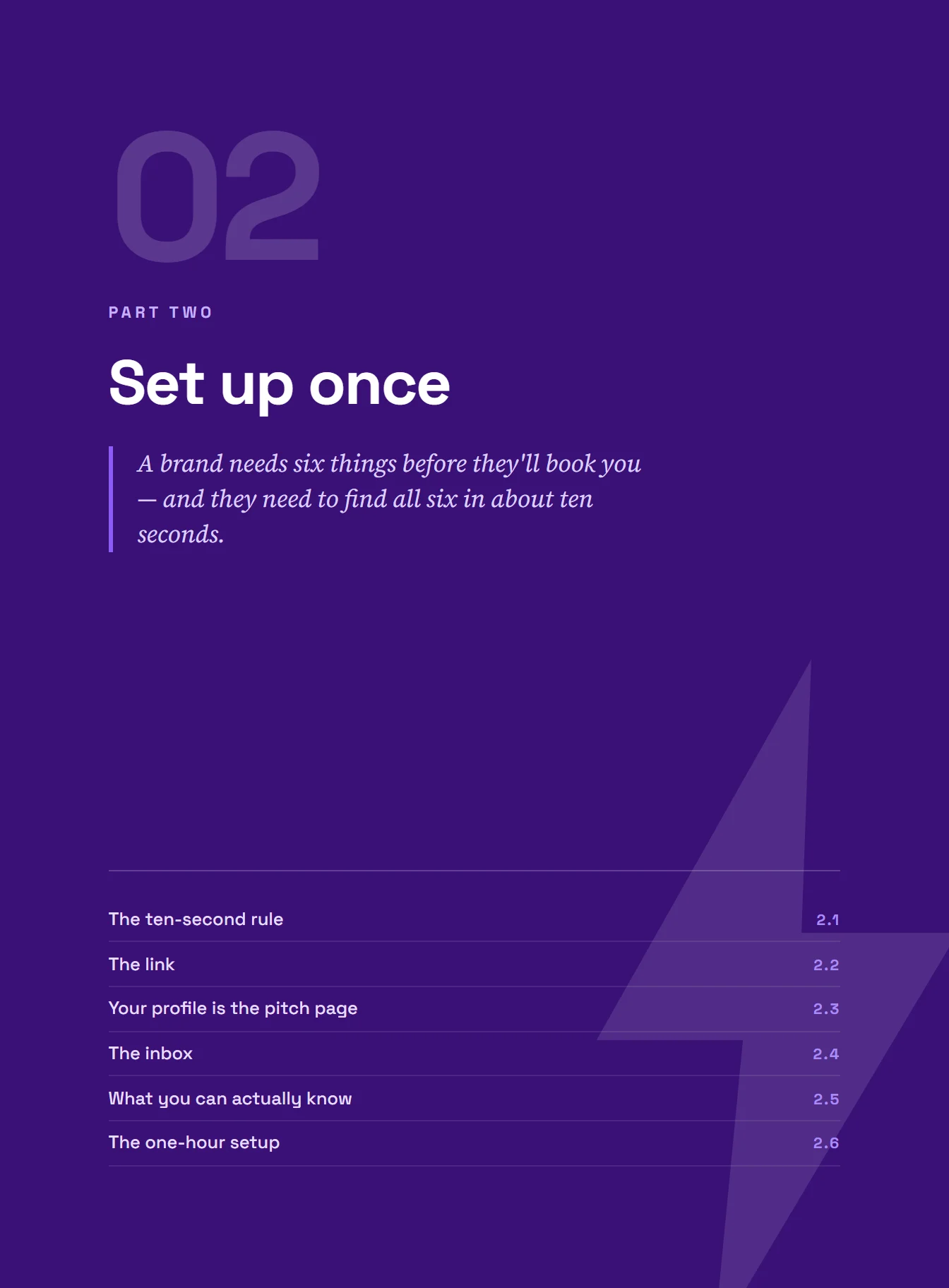 Get Brands to Reply, page 9 of 51