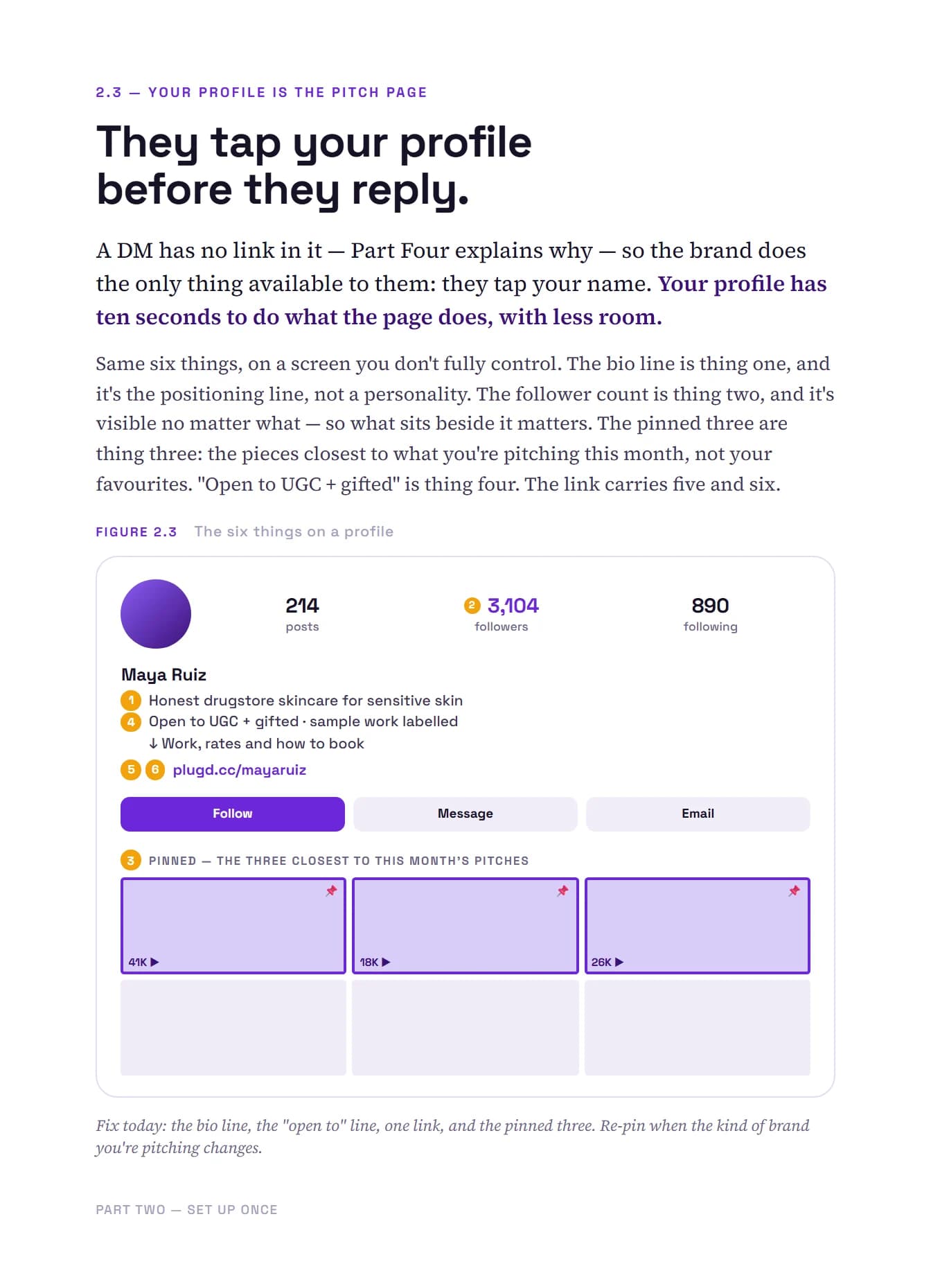Get Brands to Reply, page 13 of 51