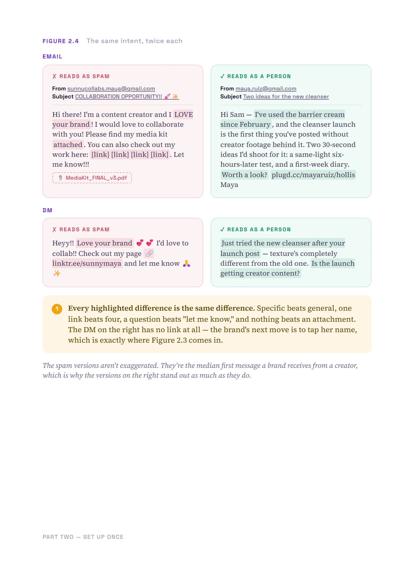 Get Brands to Reply, page 15 of 51