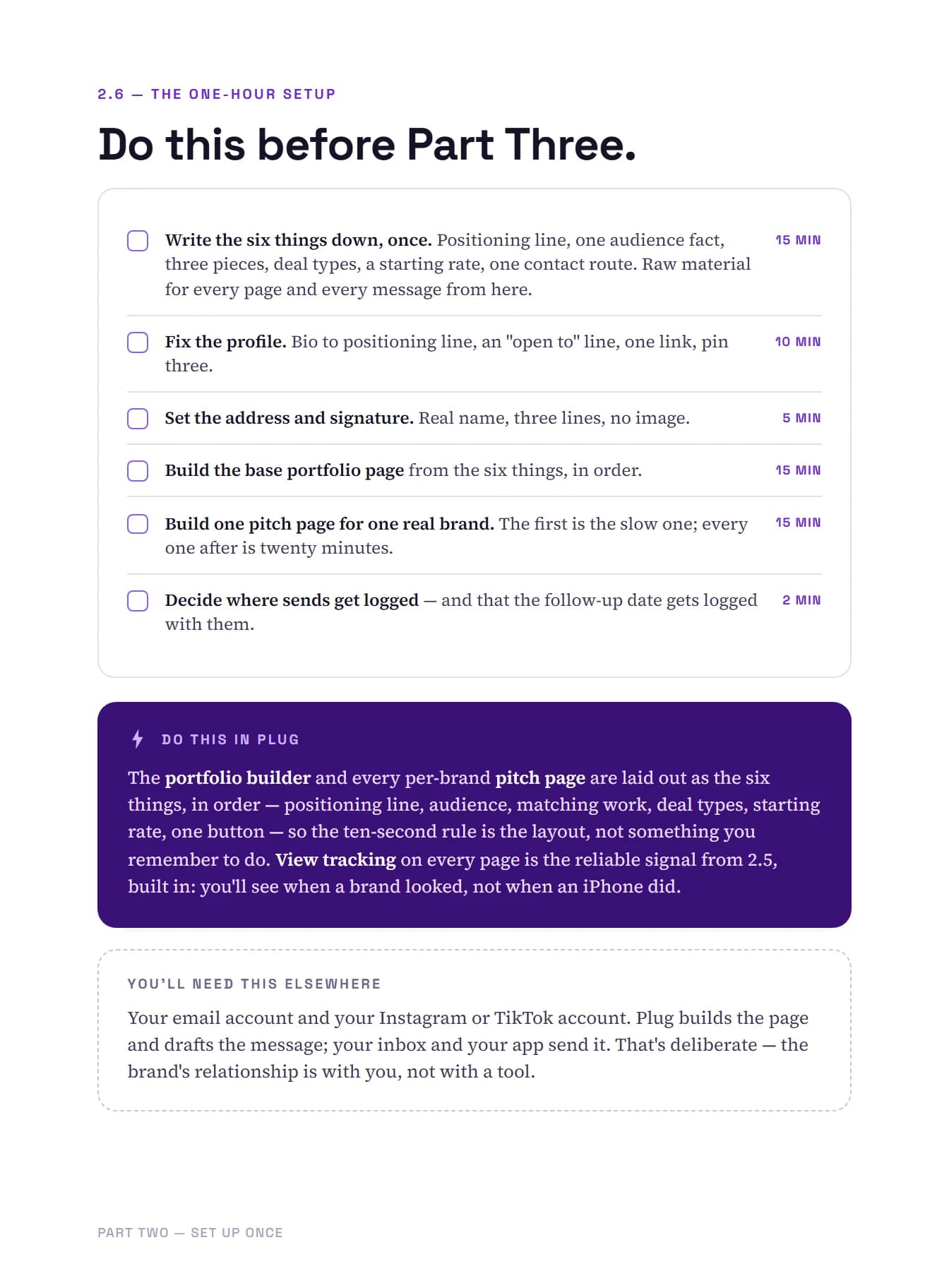 Get Brands to Reply, page 17 of 51