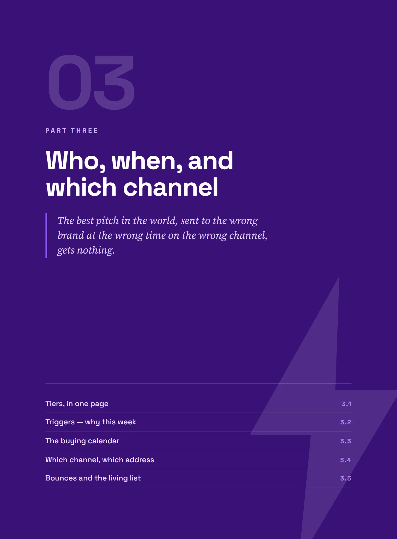 Get Brands to Reply, page 18 of 51