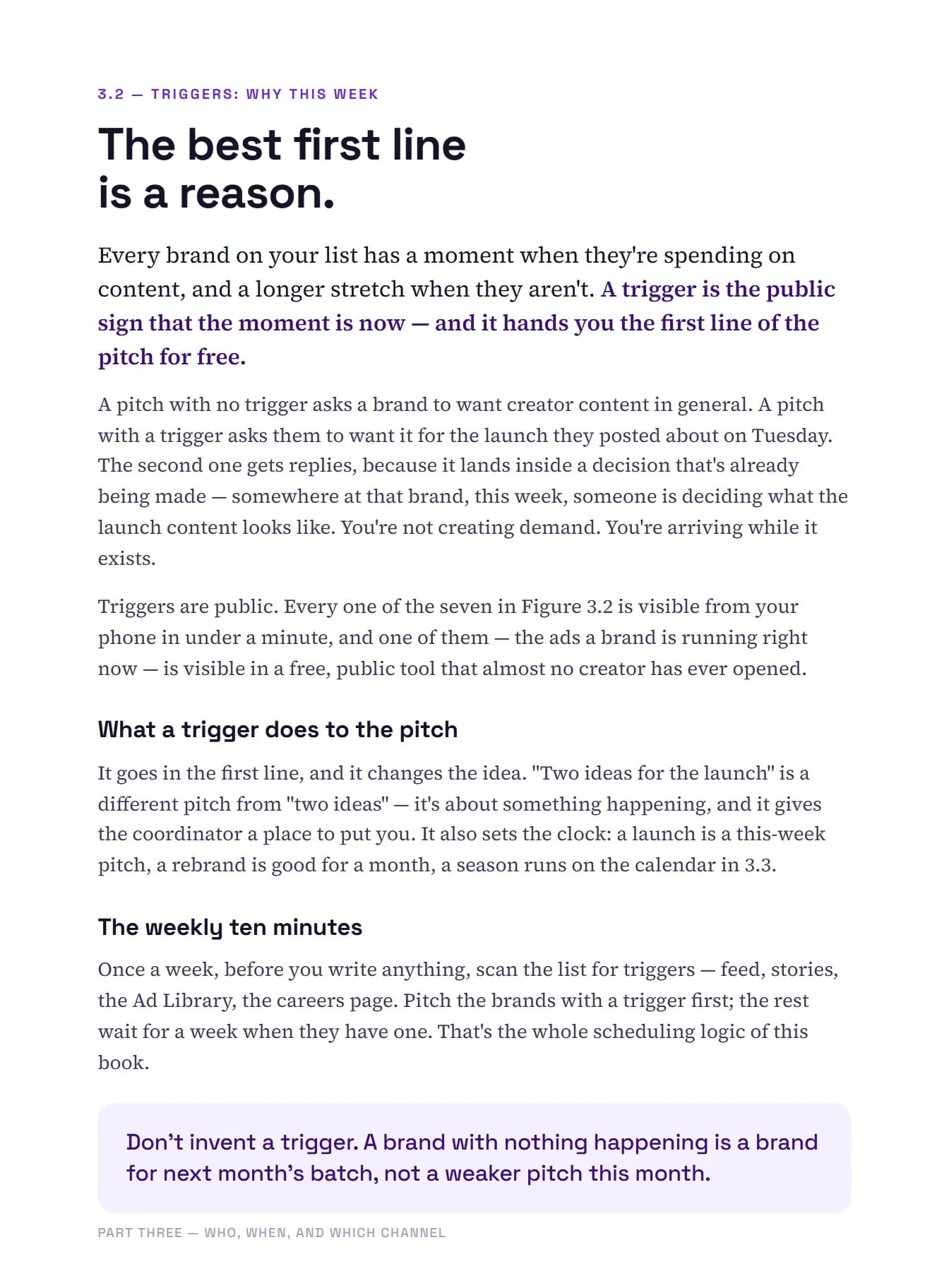 Get Brands to Reply, page 20 of 51