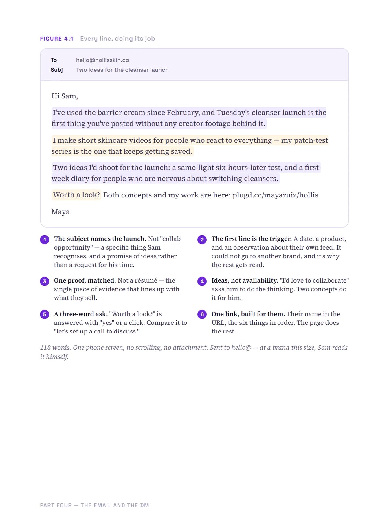 Get Brands to Reply, page 28 of 51