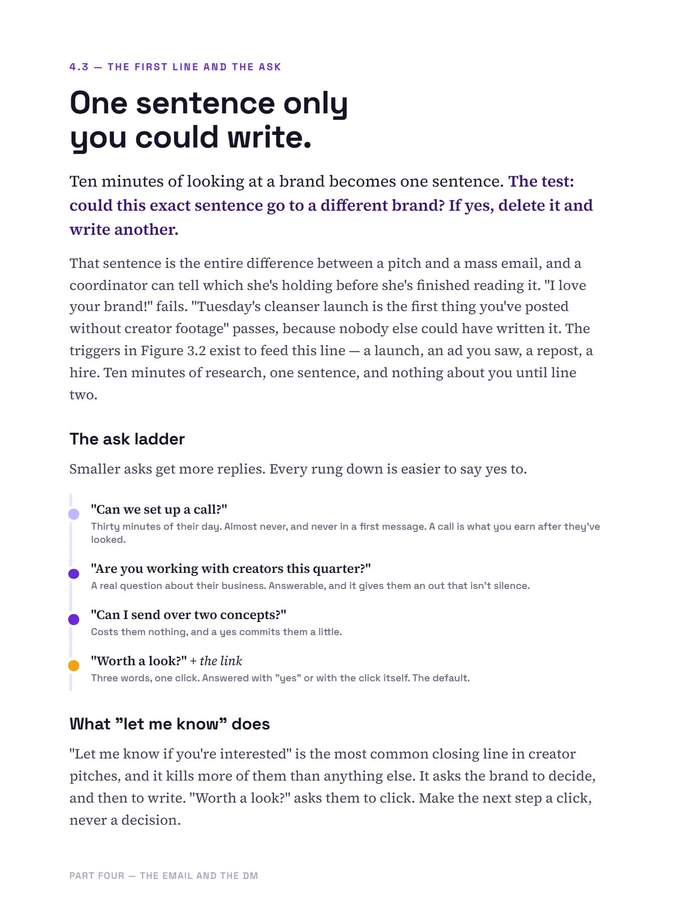 Get Brands to Reply, page 30 of 51