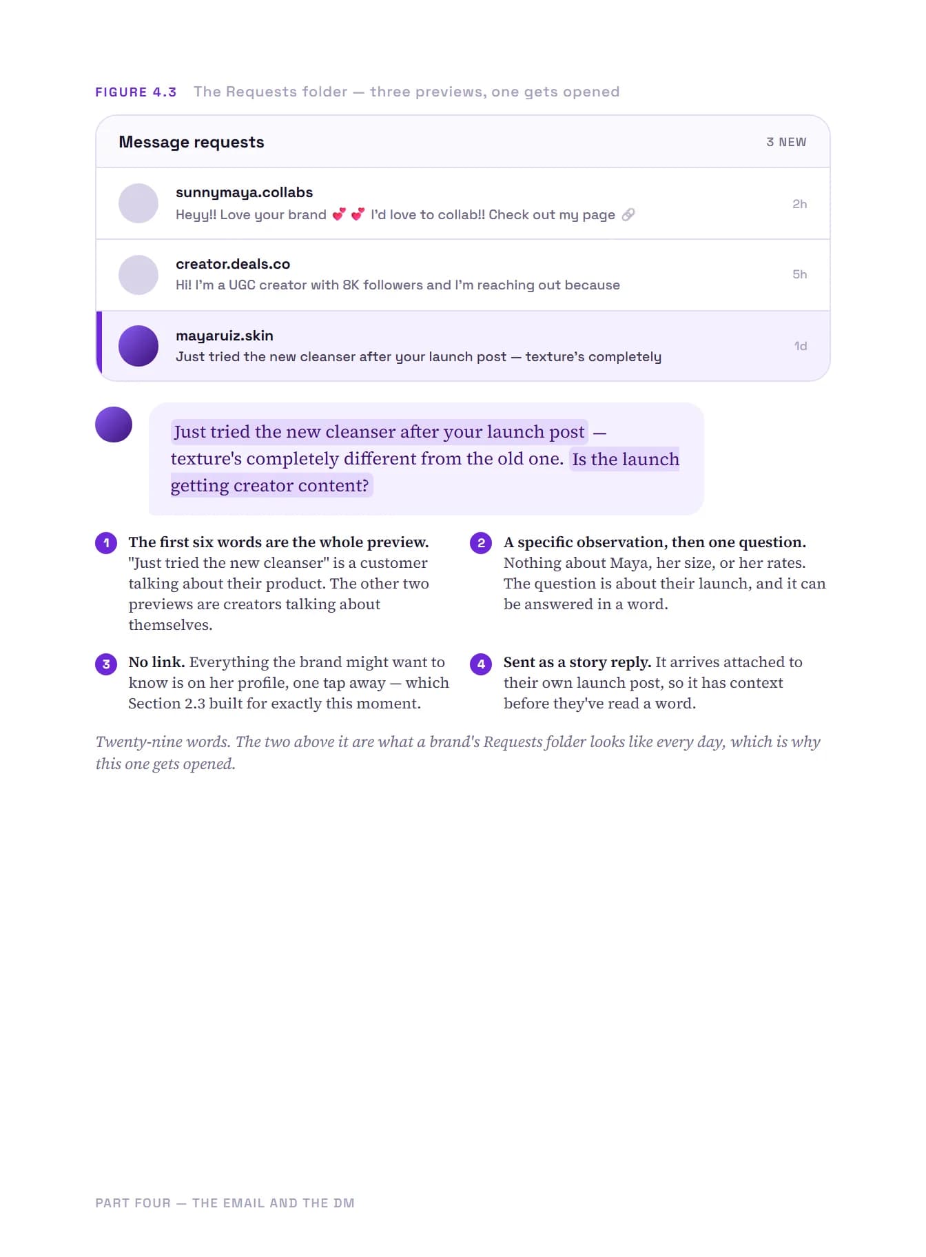 Get Brands to Reply, page 32 of 51