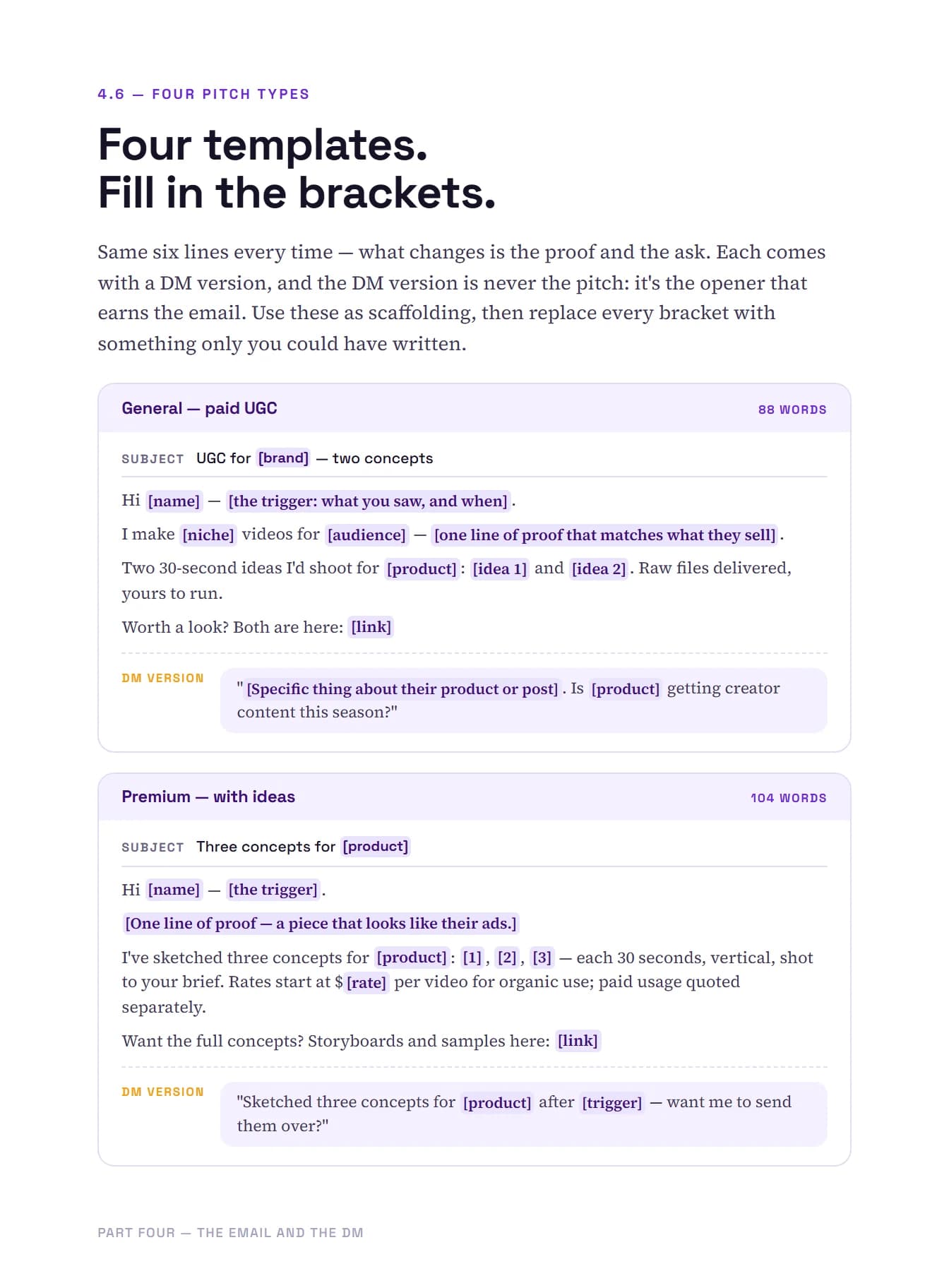 Get Brands to Reply, page 36 of 51