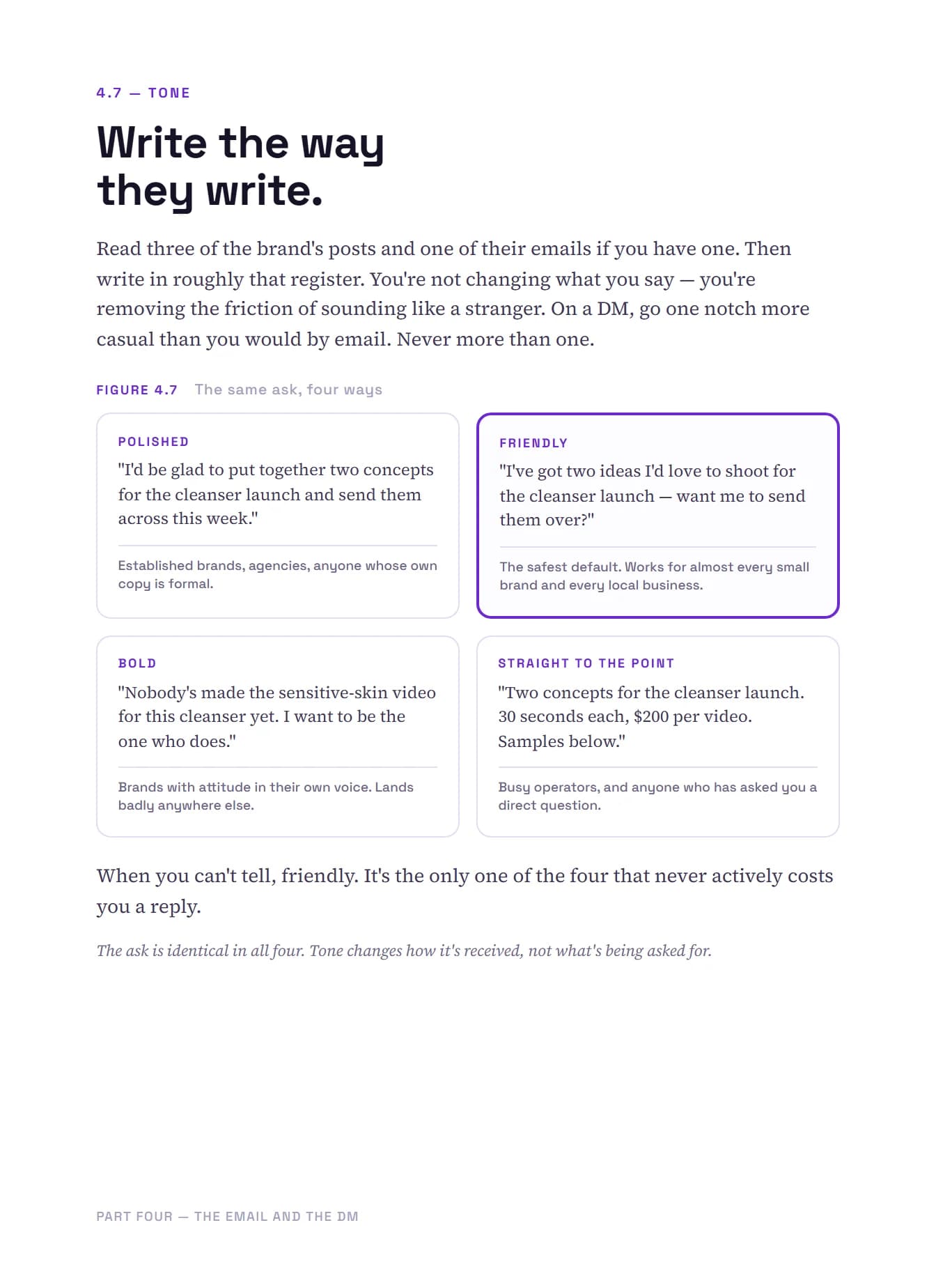 Get Brands to Reply, page 38 of 51