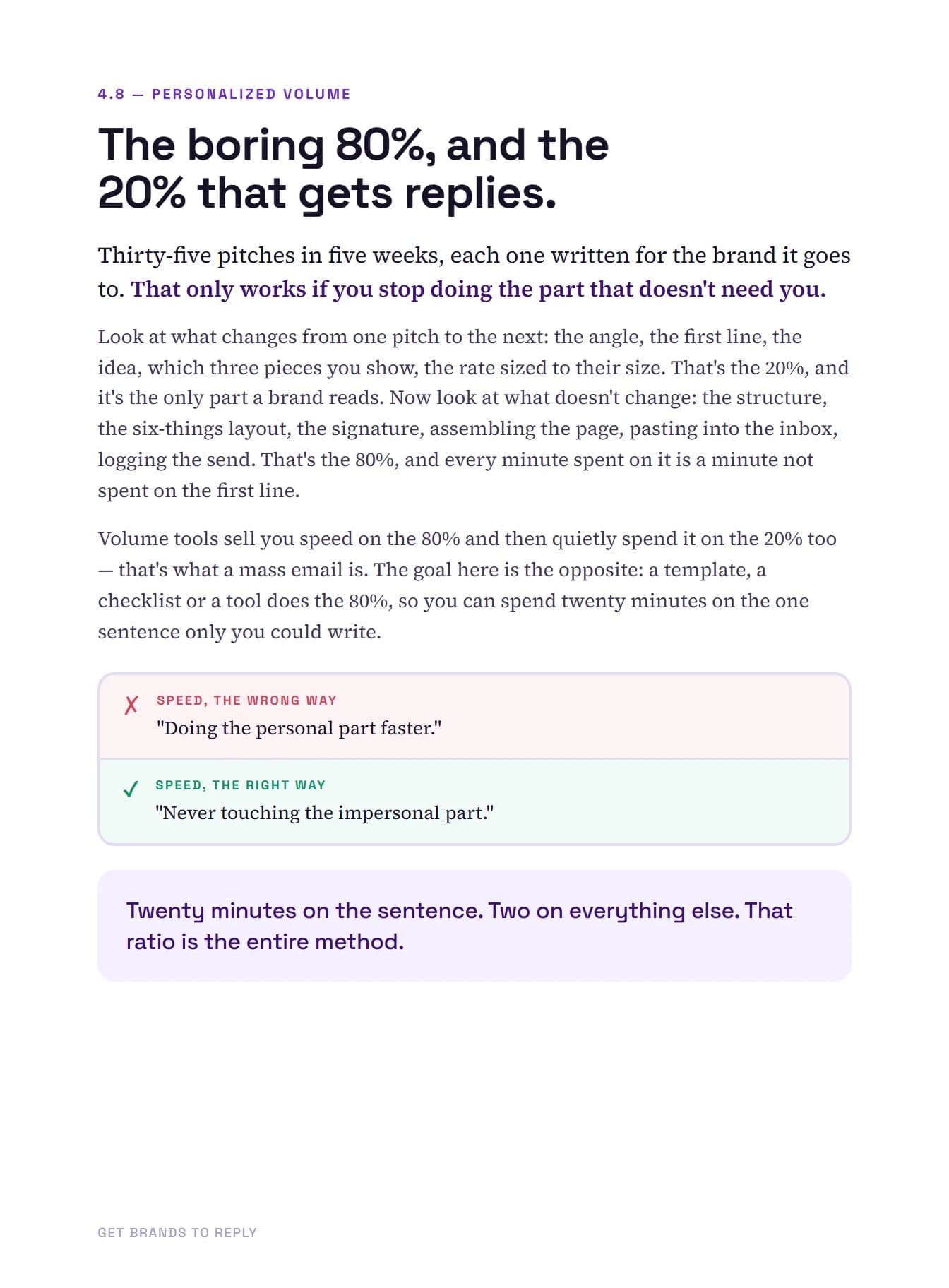 Get Brands to Reply, page 39 of 51
