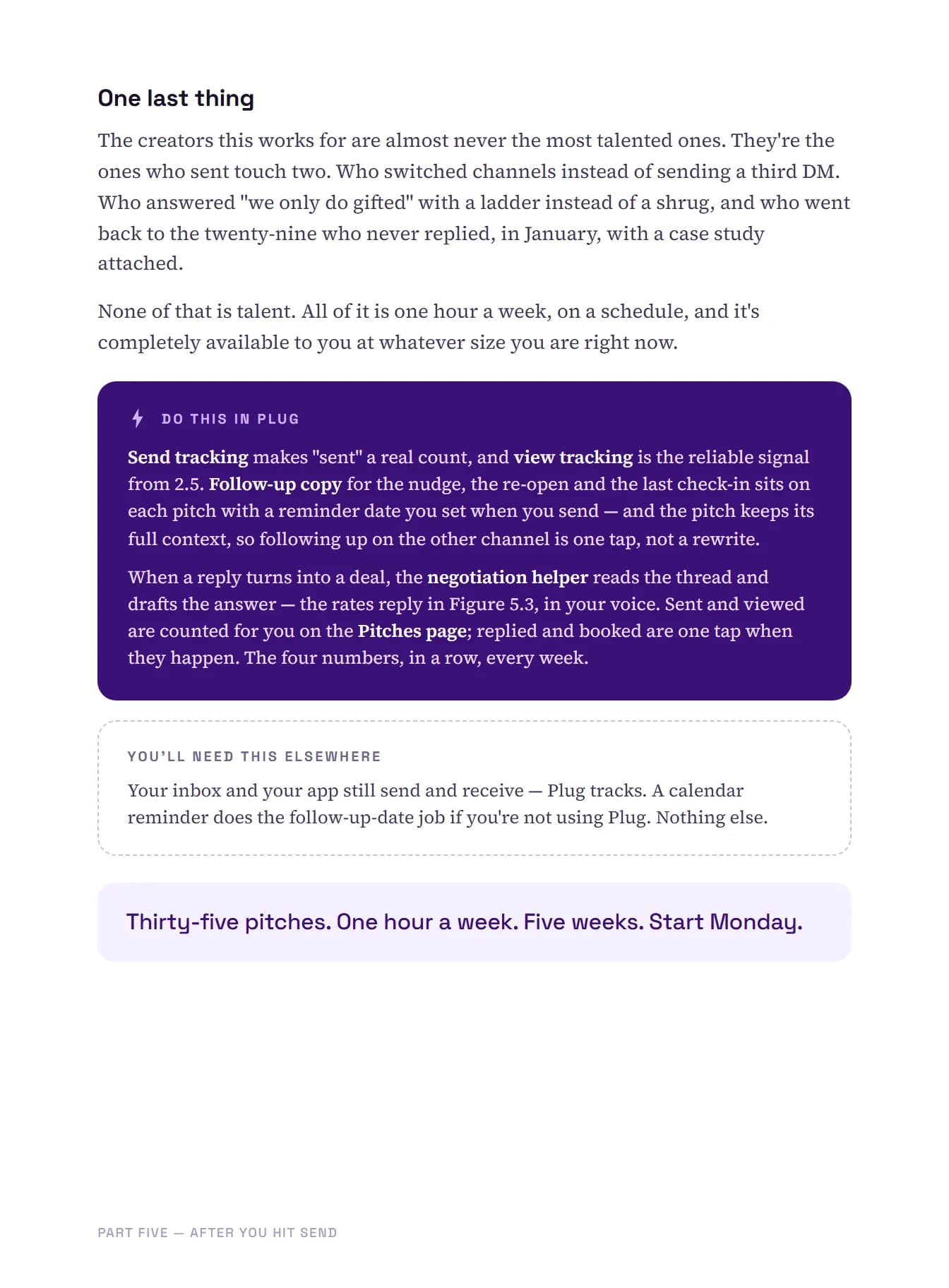 Get Brands to Reply, page 49 of 51