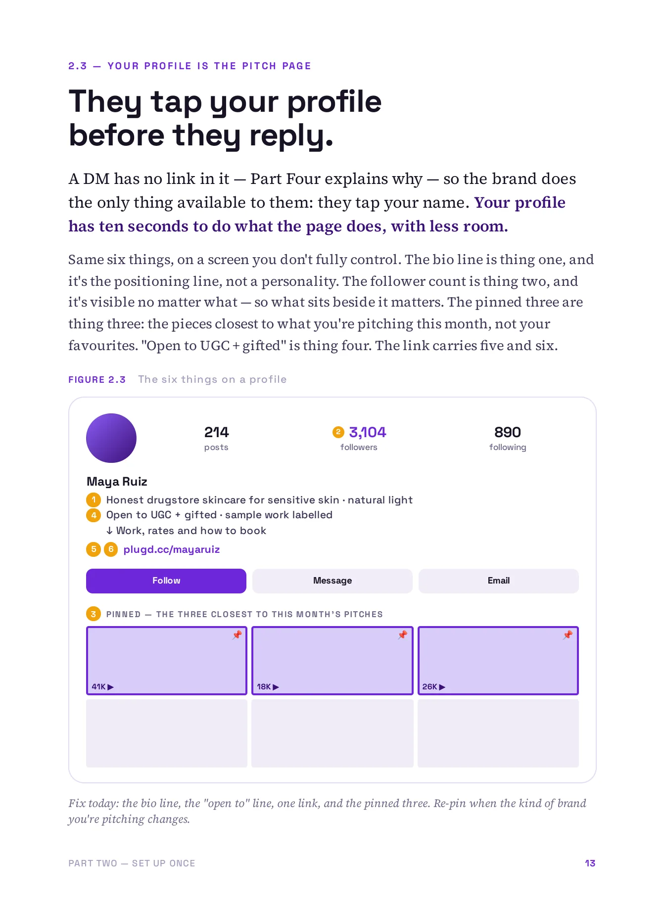 Get Brands to Reply, page 13 of 51