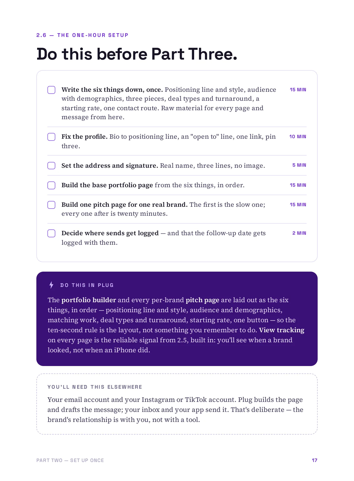 Get Brands to Reply, page 17 of 51