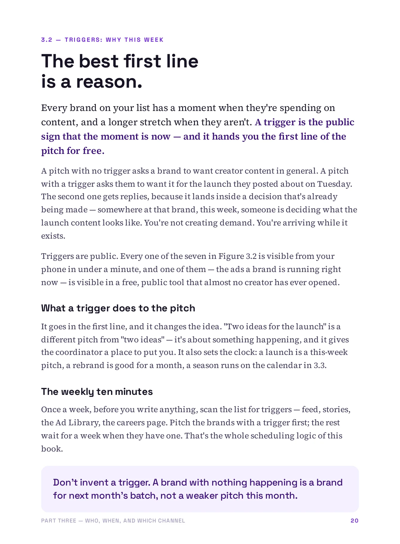 Get Brands to Reply, page 20 of 51