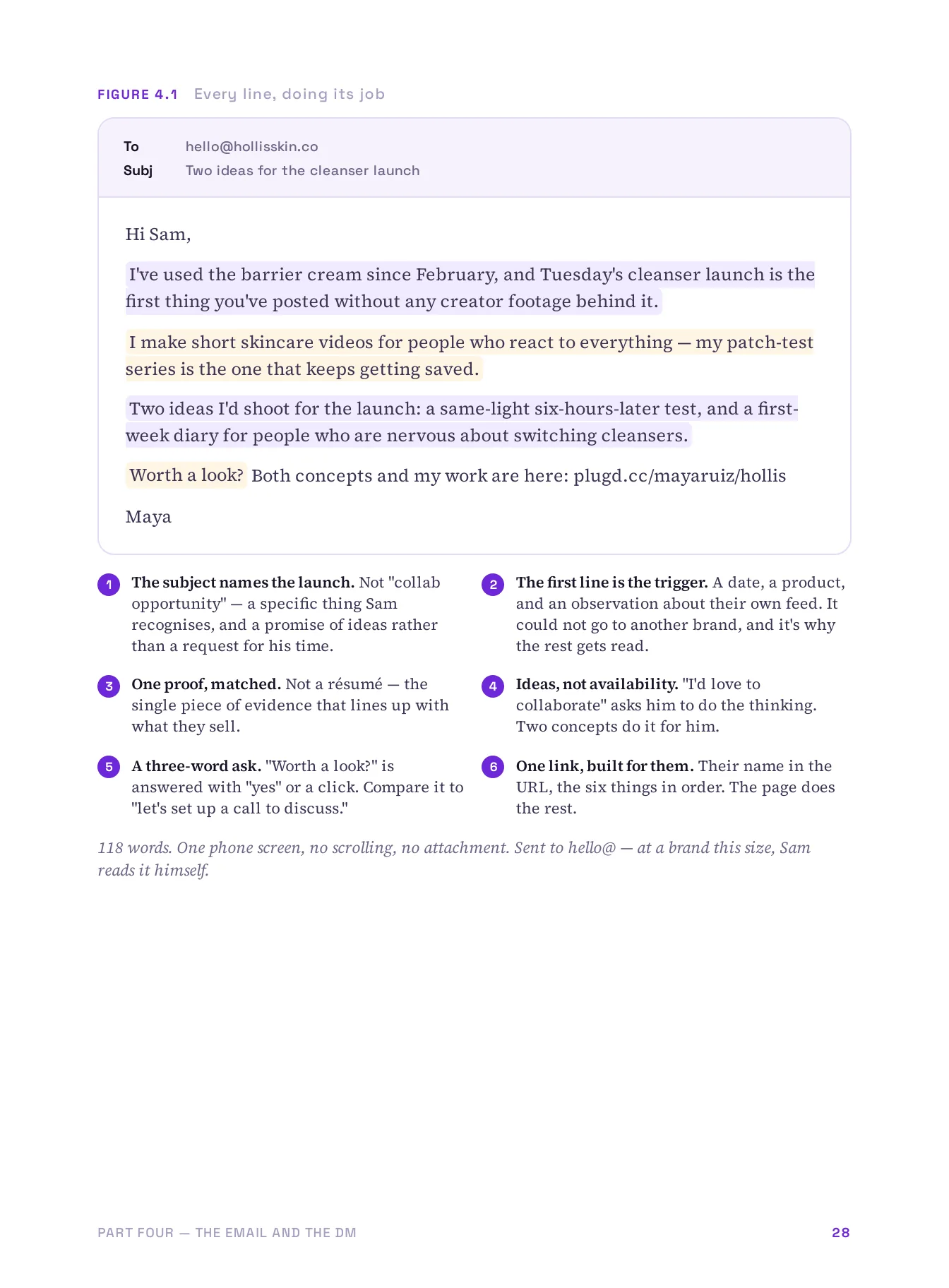 Get Brands to Reply, page 28 of 51