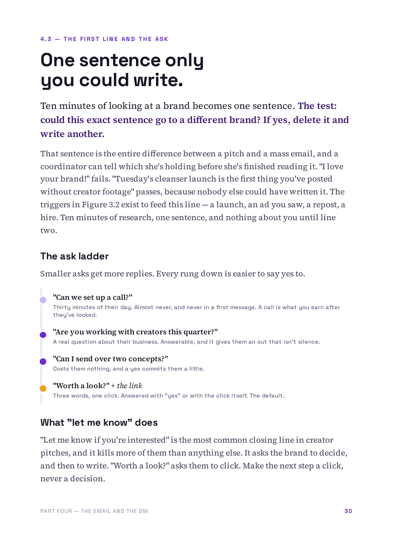 Get Brands to Reply, page 30 of 51