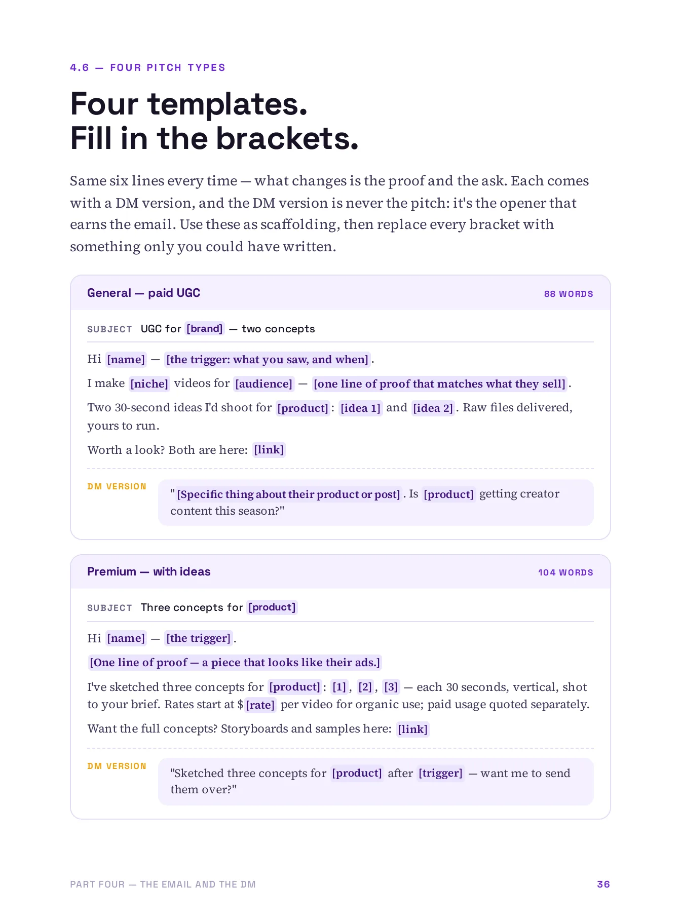 Get Brands to Reply, page 36 of 51
