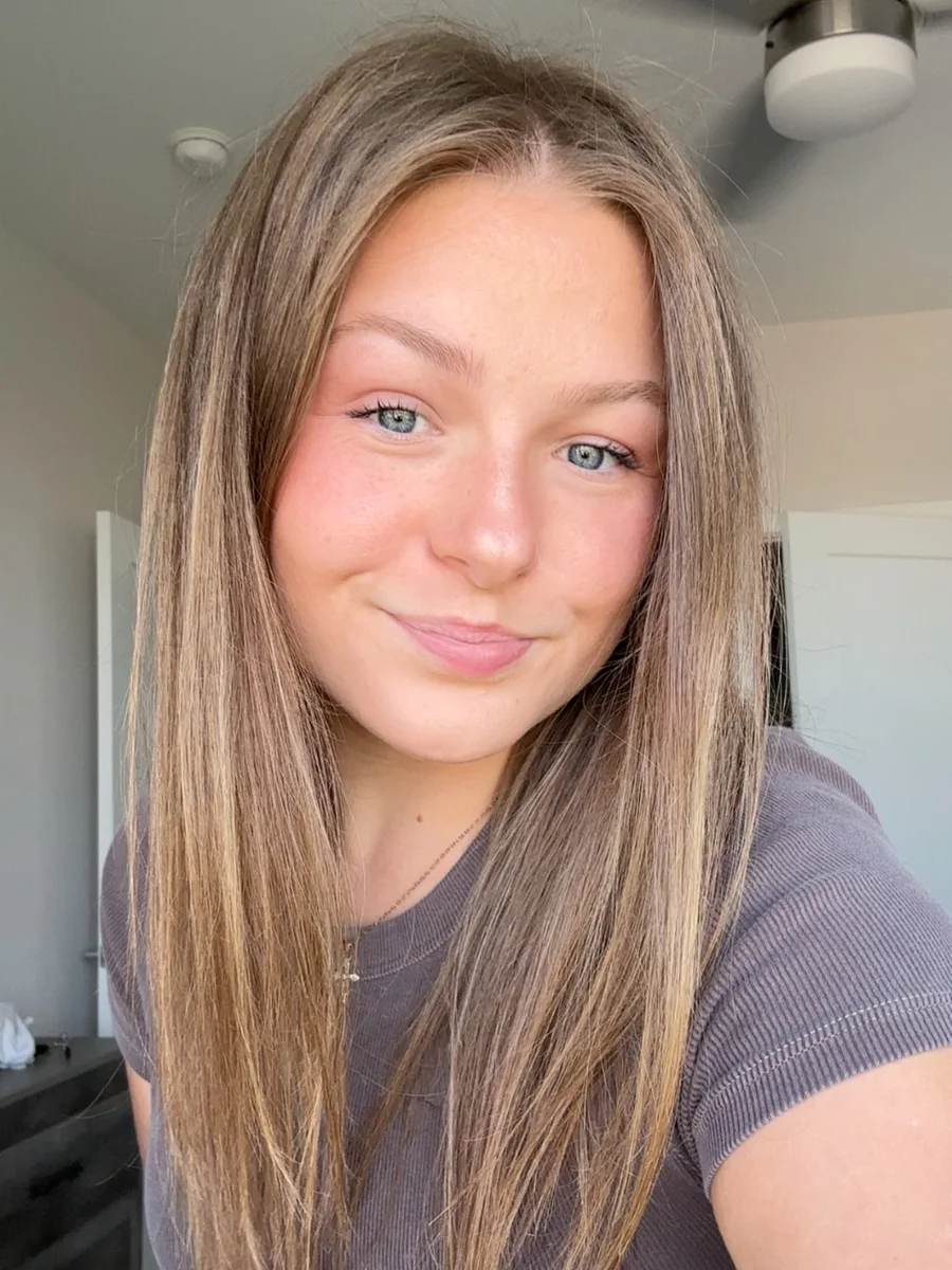 Natalie Wilson